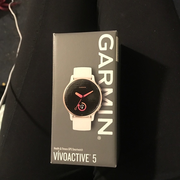 Garmin Vivoactive 5 Smartwatch
